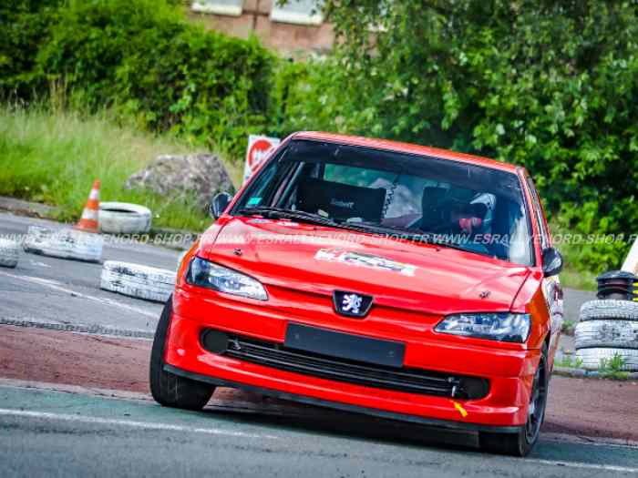 306 S16 BV6 F2000 2
