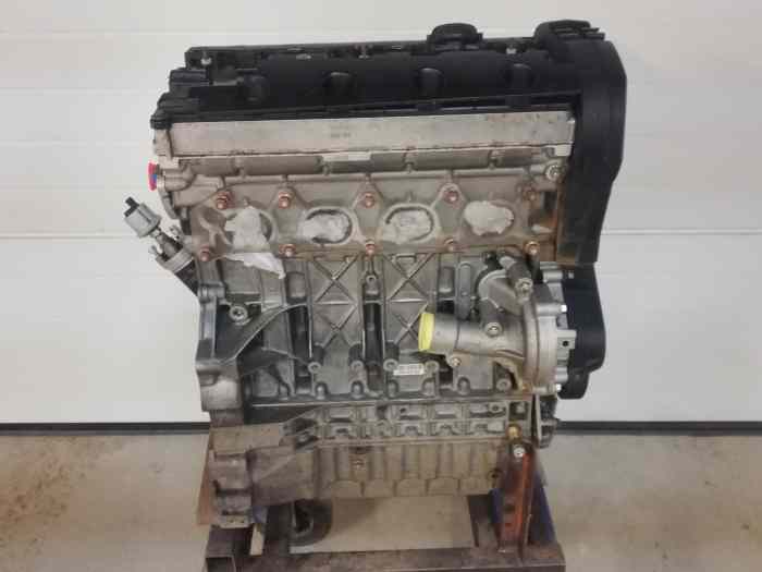 Moteur 206 rc ew10j4rs 1