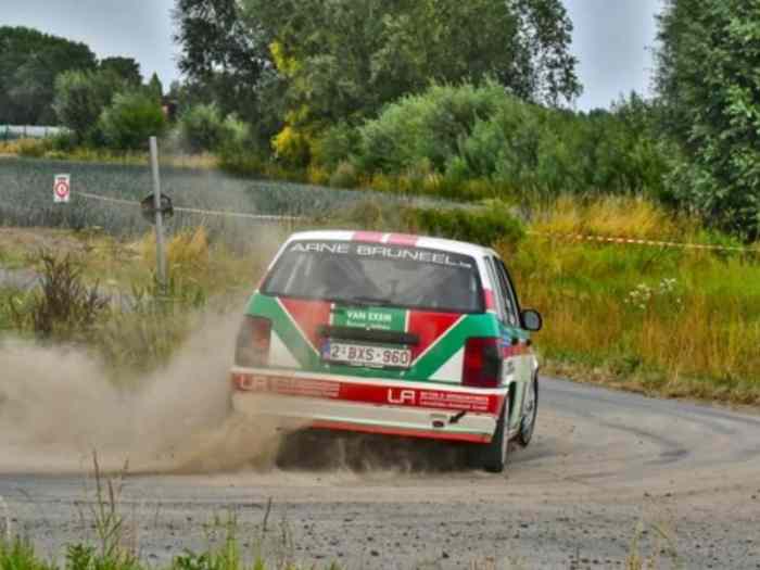 Fiat Tipo/rally/proflex/arceau Biesheuvel 2022 4