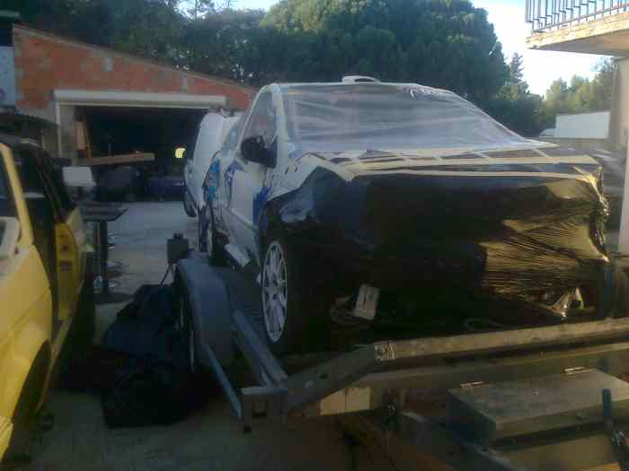 CLIO R3 ACCES ACCIDENTE 4