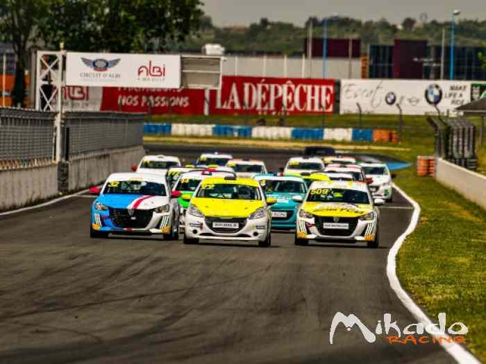 Assistance 208 cup TTE – photo 5 sur 6