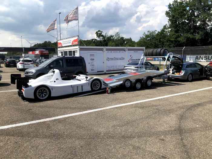 Radical SR3 SL 5