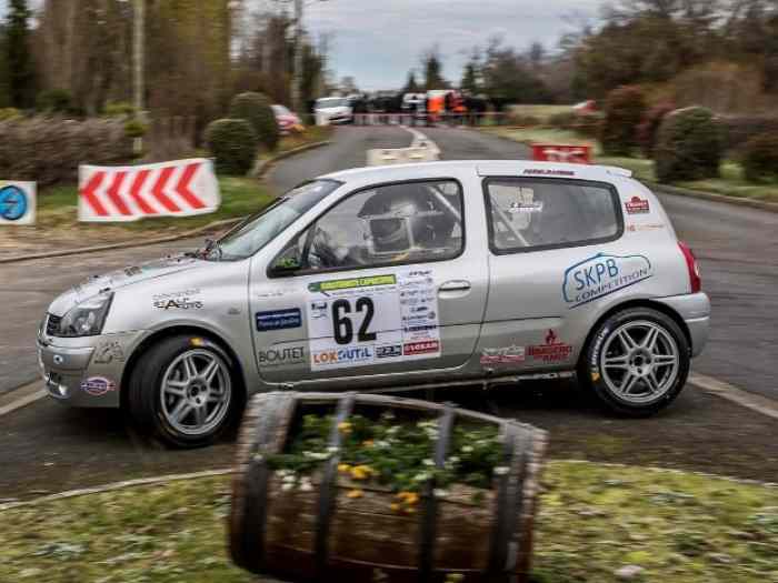 Clio F2013 1