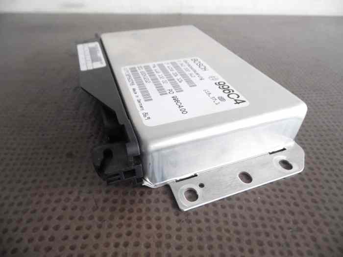 CALCULATEUR TIPTRONIC 99661813202 PORSCHE 996 C4 2