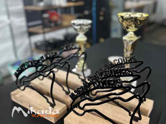 Assistance 208 cup TTE – photo 3 sur 6