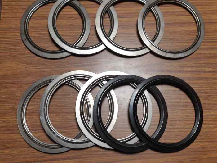 Embrayage Tilton tridisque carbonne 14...