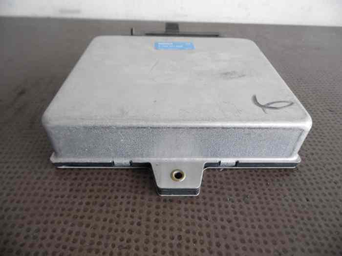 CALCULATEUR L-JETRONIC 0280001309 BMW 320i E30 3