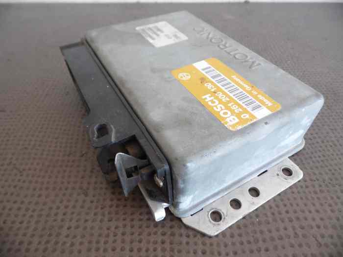 CALCULATEUR MOTRONIC 0261200130 ALFA ROMEO 164 3.0 V6 QV 12V 2