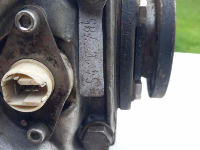 Pont bmw 4.10 3