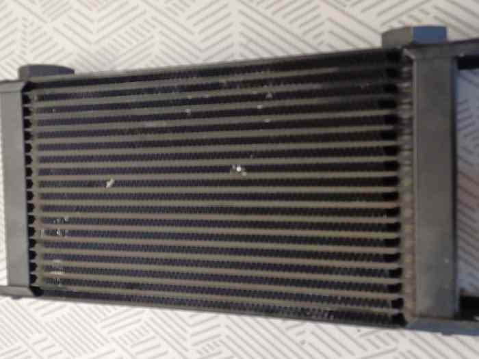 radiateur dhuile setrab 19 rangées pou...