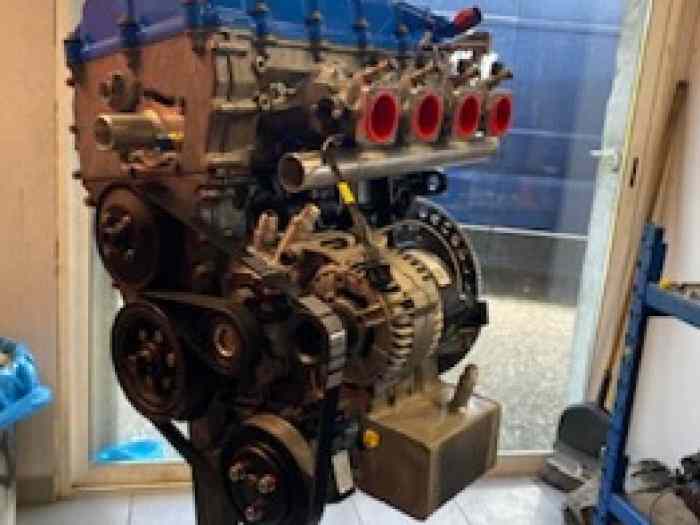 Moteur BMW S42 2