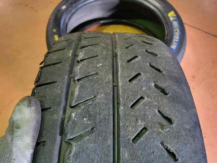 MICHELIN R21 EN 17 - pièces et voitures de course à vendre, de rallye ...