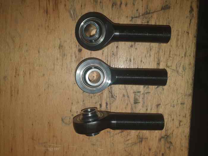 Pieces bras de suspension neuf ds3 r3 / max. 1