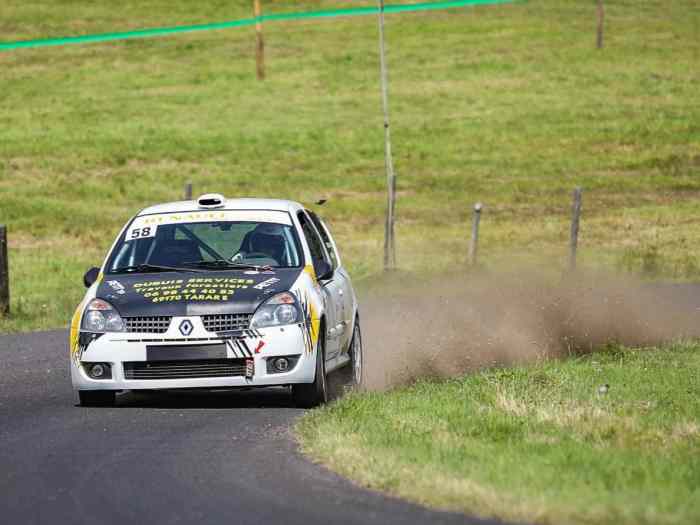 clio rs top n3