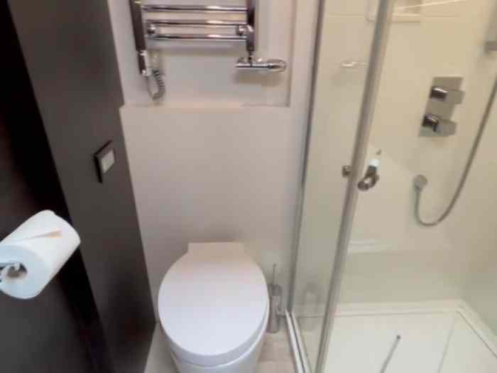 Motorhome STX 4