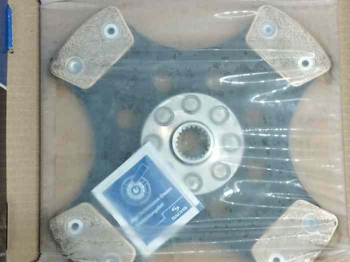 Disque d