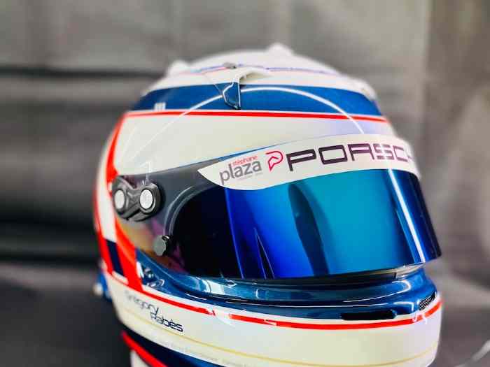 Personnalisation casque 4