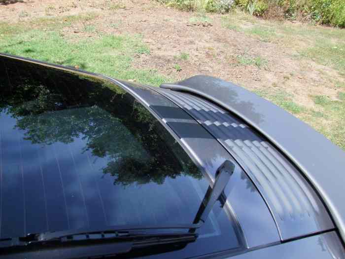 retraité vends ou échange Porsche 996 turbo 0