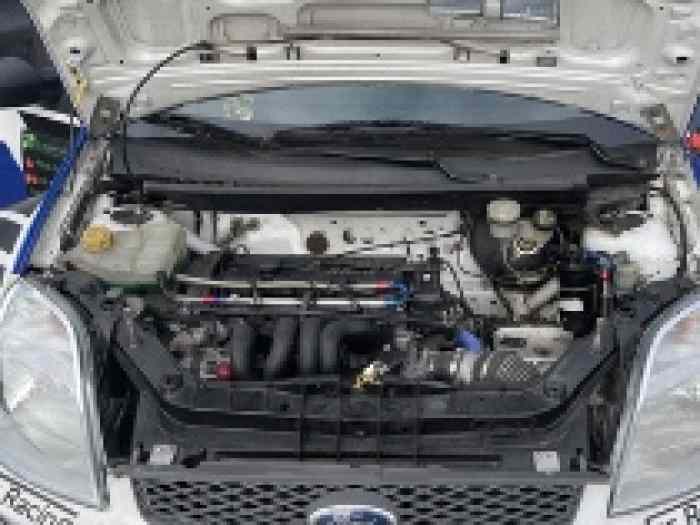 Vend échange reprise Ford Fiesta S1600 A6K 3