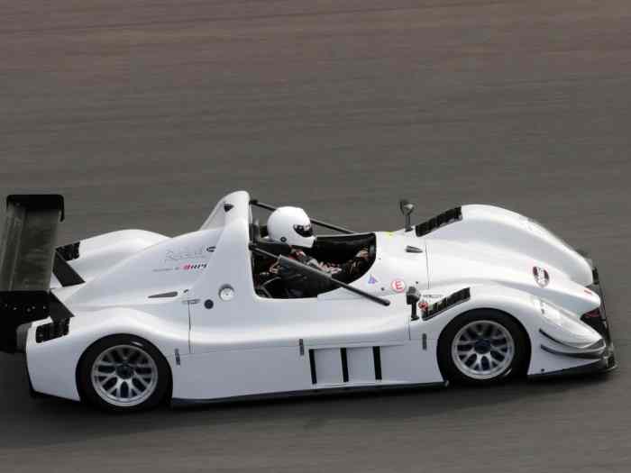 Radical SR3 SL 0