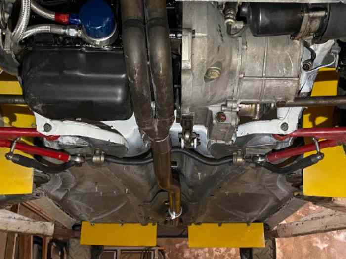 Saxo 16v full secuencial 4