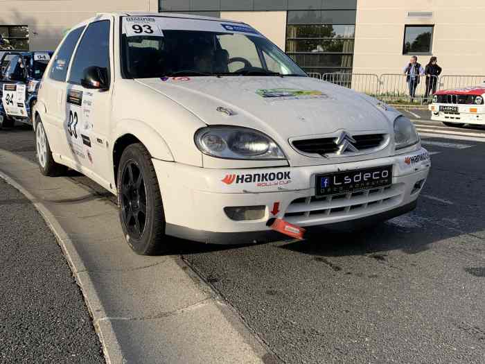 SAXO VTS A6 0