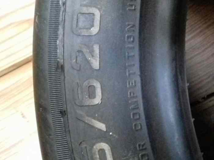 PIRELLI p zero d 5 1