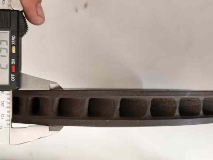 Kit gros Kit gros freins 325 mm 205 maxi 1