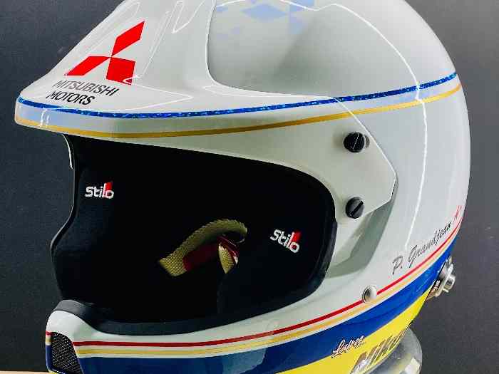 Personnalisation casque 0