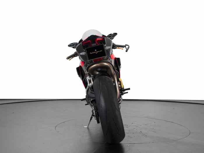 DUCATI 1199 PANIGALE 2013 2