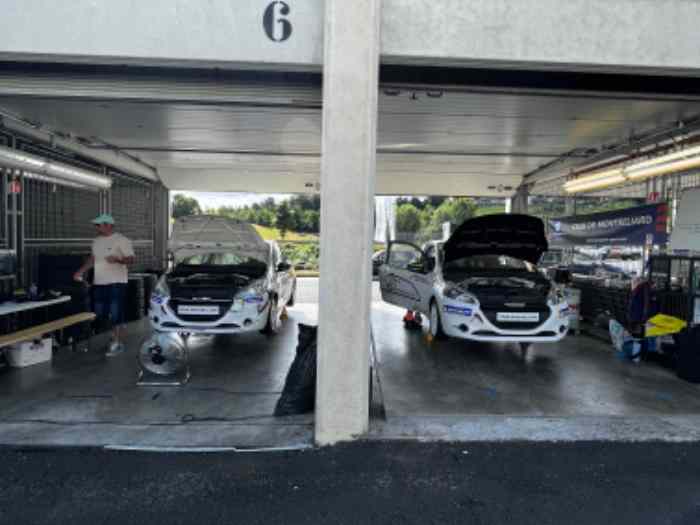 Assistance 208 Racing Cup 2025 4