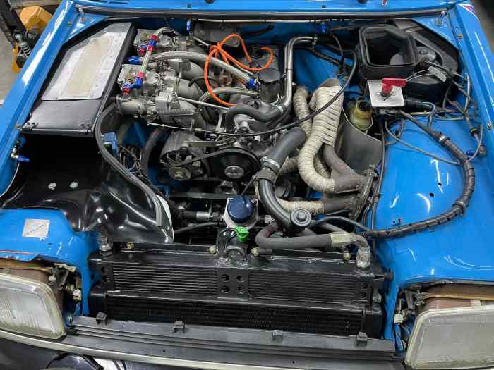 R5 Alpine Gr 2 2