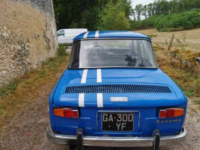 R8 GORDINI R1135 3