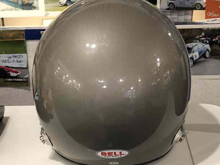 CASQUE FIA BEL MAG-RALLY 2