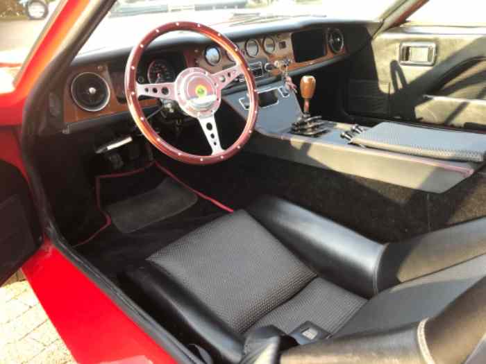 Lotus Europa S2 1