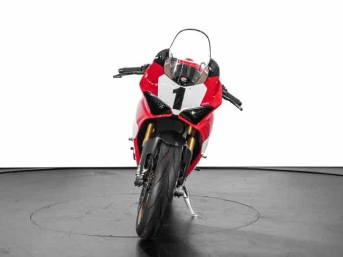 DUCATI PANIGALE V4 