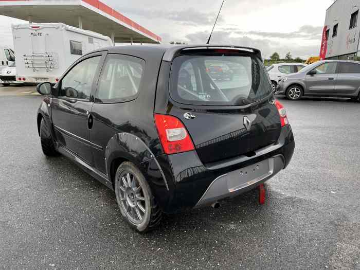 RENAULT TWINGO R1 1