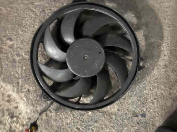 Ventilateur 206