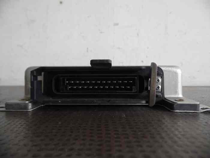 CALCULATEUR L-JETRONIC 0280001309 BMW 320i E30 2