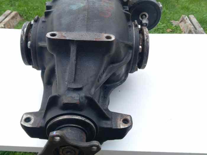 Pont bmw 4.10 2