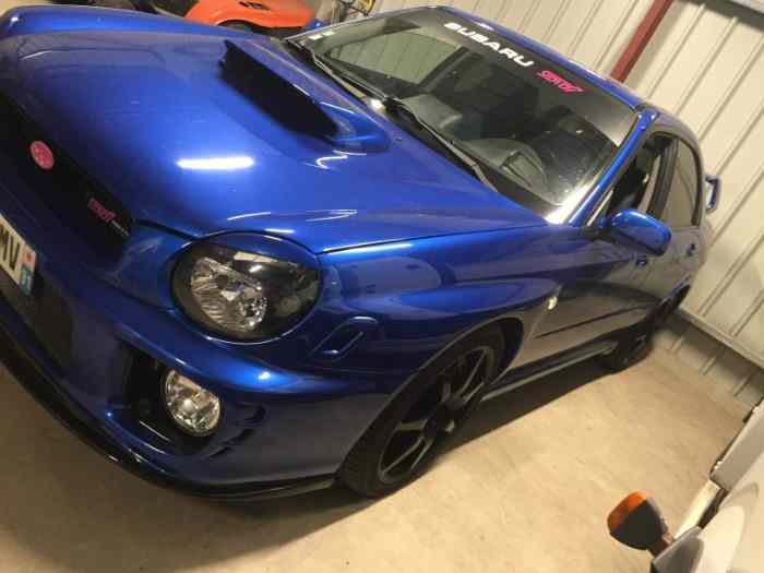 subaru impreza wrx serie limiter 1