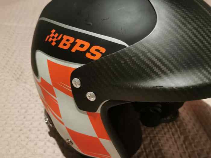 Casque BPS 1