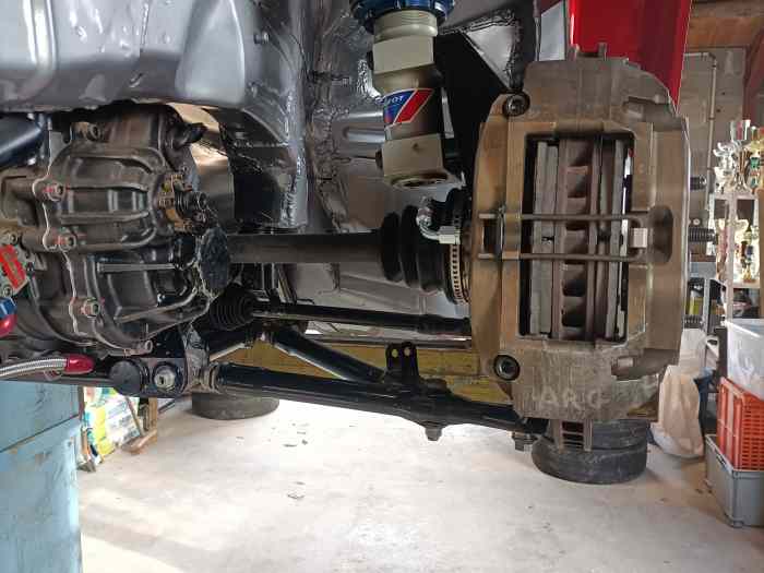 Vend 206 s1600 reprise possible 3
