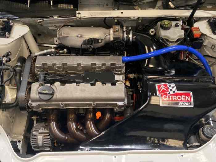 Saxo 16v full secuencial 3
