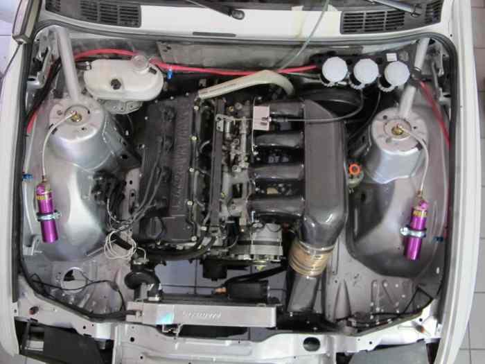 BMW M3 E30 Gr. A 2
