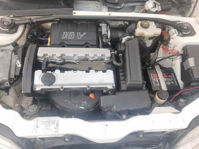 Peugeot 106 N2 4