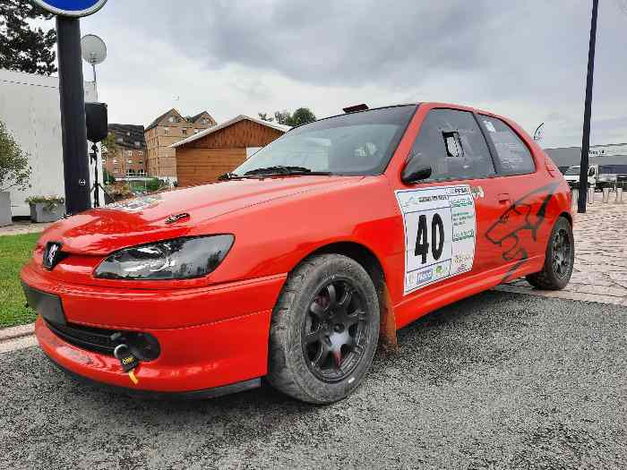 306 S16 BV6 F2000 0