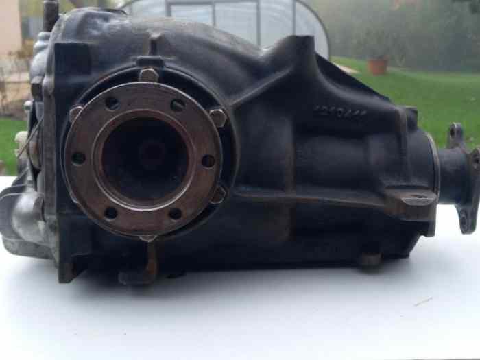 Pont bmw 4.10 1