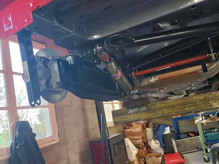 Vend 206 s1600 reprise possible 2