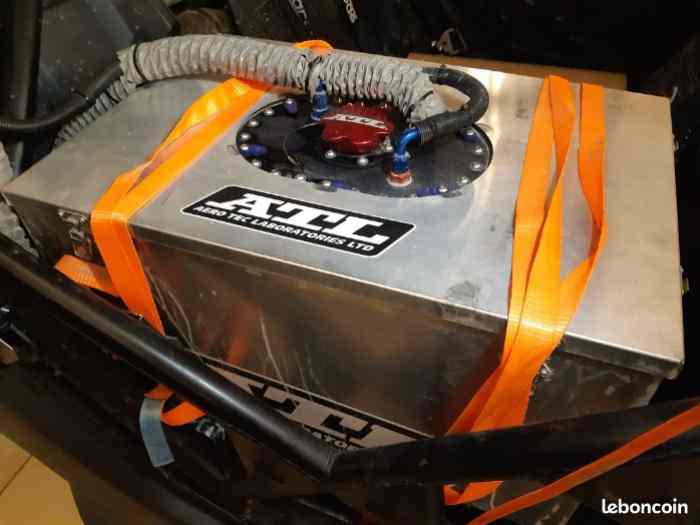 Réservoir ATL 80 litres 3